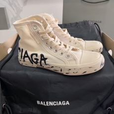 Balenciaga High Shoes